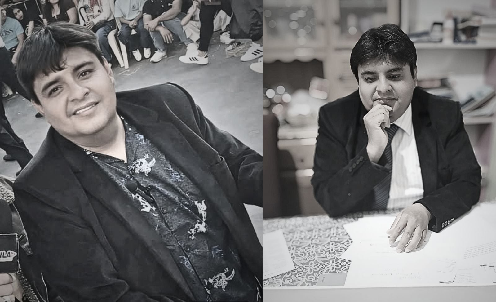 La víctima, director del portal Kamila Noticias, fue interceptada por sujetos armados cerca de Guadalupe tras cumplir labores periodísticas.