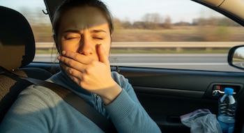 Utilizar el celular durante viajes