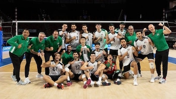 Selección Mexicana de Voleibol avanza al Preolímpico y sigue soñando con Los Ángeles 2028