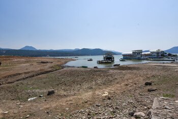 VALLE DE BRAVO, ESTADO DE