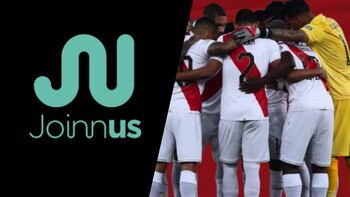 FPF Joinnus - Perú x