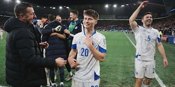 Esmir Bajraktarevićbuscará aportar creación y goles al equipo (Instagram/@esmirbajraktarevic)