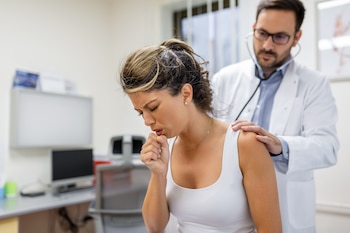 Las diferencias biológicas en el asma también afectan el tratamiento, ya que algunas mujeres responden peor a los esteroides inhalados y los biológicos actuales no siempre apuntan a los cuadros más frecuentes en ellas (Créditos: Freepik)