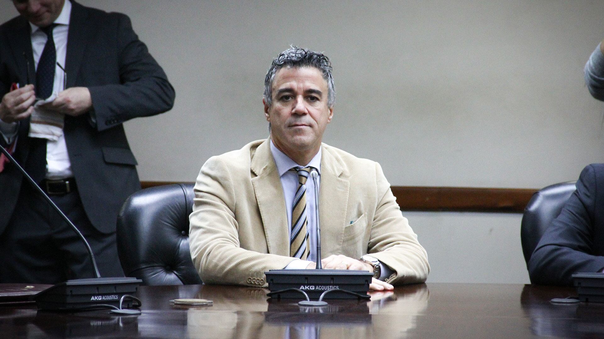 Daniel Rafecas, juez federal