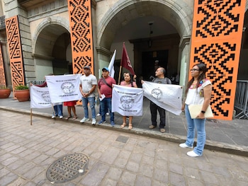 Condenan a más de 200 años de cárcel a un hombre por la masacre que dejó 15 muertos en Huazantlán del Río, Oaxaca. RRSS