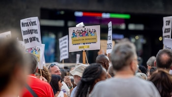 El Consejo de Europa denuncia “niveles alarmantes” de discursos de odio: personas LGTBI, gitanos y musulmanes reciben el mayor impacto