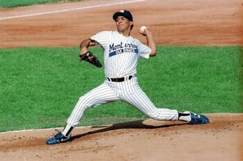 Narciso Elvira Delgado se retiró