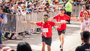Run Tour avianca 2026 en Bogotá: fechas, precios, categorías y todo lo que debe saber para participar