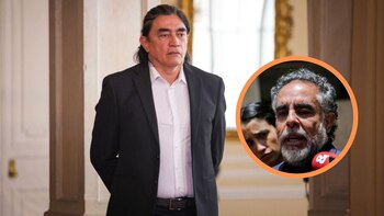 Según Gustavo Bolívar, Armando Benedetti