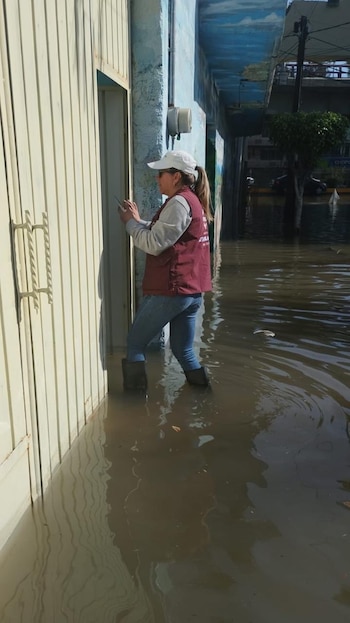 Créditos: Alcaldía Iztapalapa