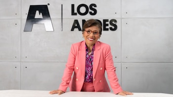 Rosanna Ramos-Velita, Presidenta del directorio