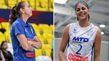 “Es mi mamá peruana”: Katielle