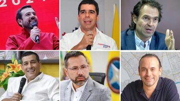 Encuesta reveló cuáles son los