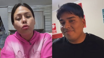 Haybinn se retracta y aclara