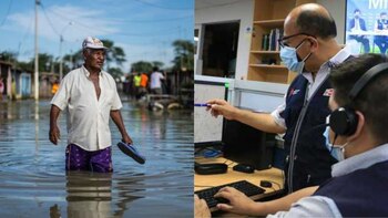 El Minsa dispuso una central