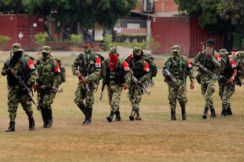 Abelardo de la Espriella está