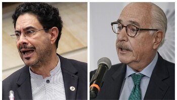 Andrés Pastrana amplió su denuncia