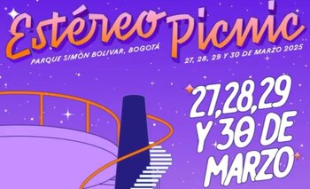 Se suman artistas al cartel