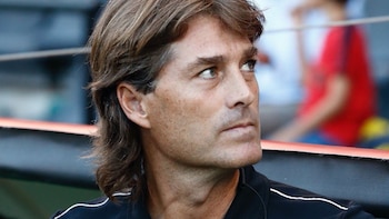 Muere Elsa Landabaso, la mujer del exfutbolista Julen Guerrero