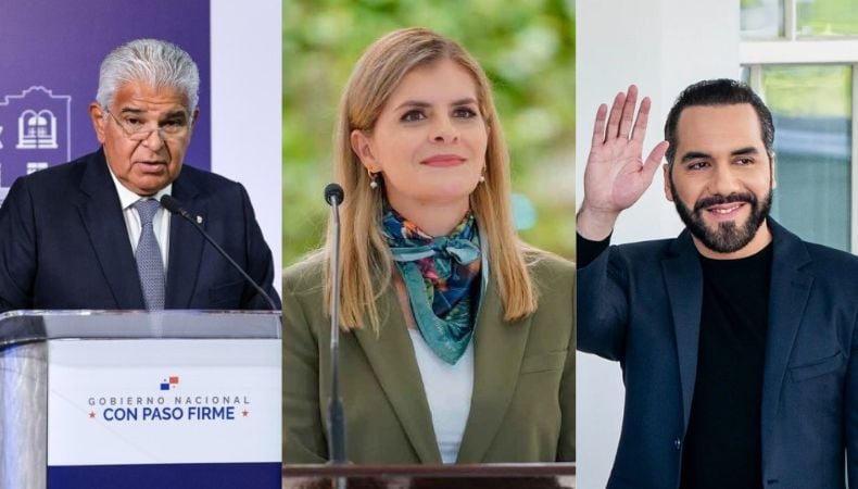 Panamá, El Salvador, Guatemala, Costa Rica y el Parlacen ofrecieron respaldo político, insumos y asistencia ante los sismos que dejaron daños, interrupciones básicas y la suspensión del principal terminal aéreo