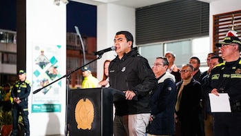 Conductores en Soacha afirman que