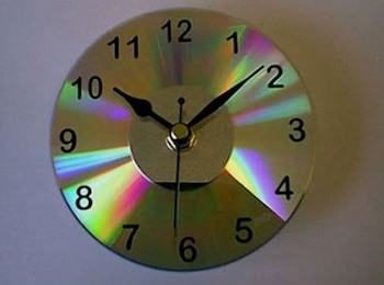 Relojes de pared personalizados con