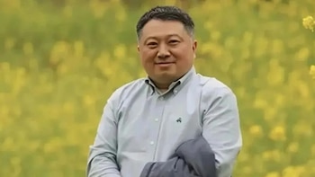 China detuvo a un reconocido