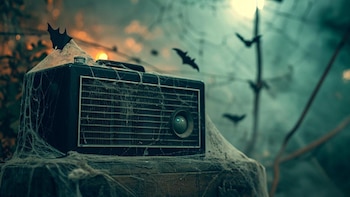 La palabra Halloween se origina