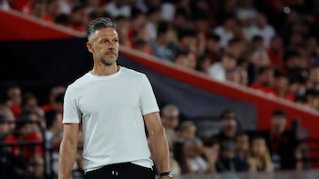 Sorpresa en el fútbol de Europa: Demichelis dejaría Mallorca para dirigir un equipo alemán que jugará la Champions League