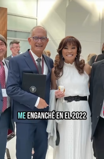 Ejemplo de perseverancia: padre de