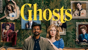 "Fantasmas" se mete en el