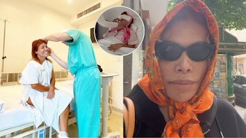 Magaly Medina sorprende con su