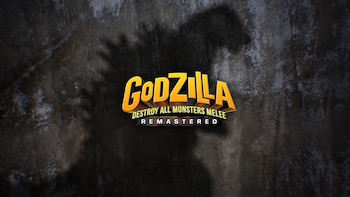 ‘Godzilla: Destroy All Monsters Melee Remastered’ revive el clásico kaiju con gráficos renovados y online