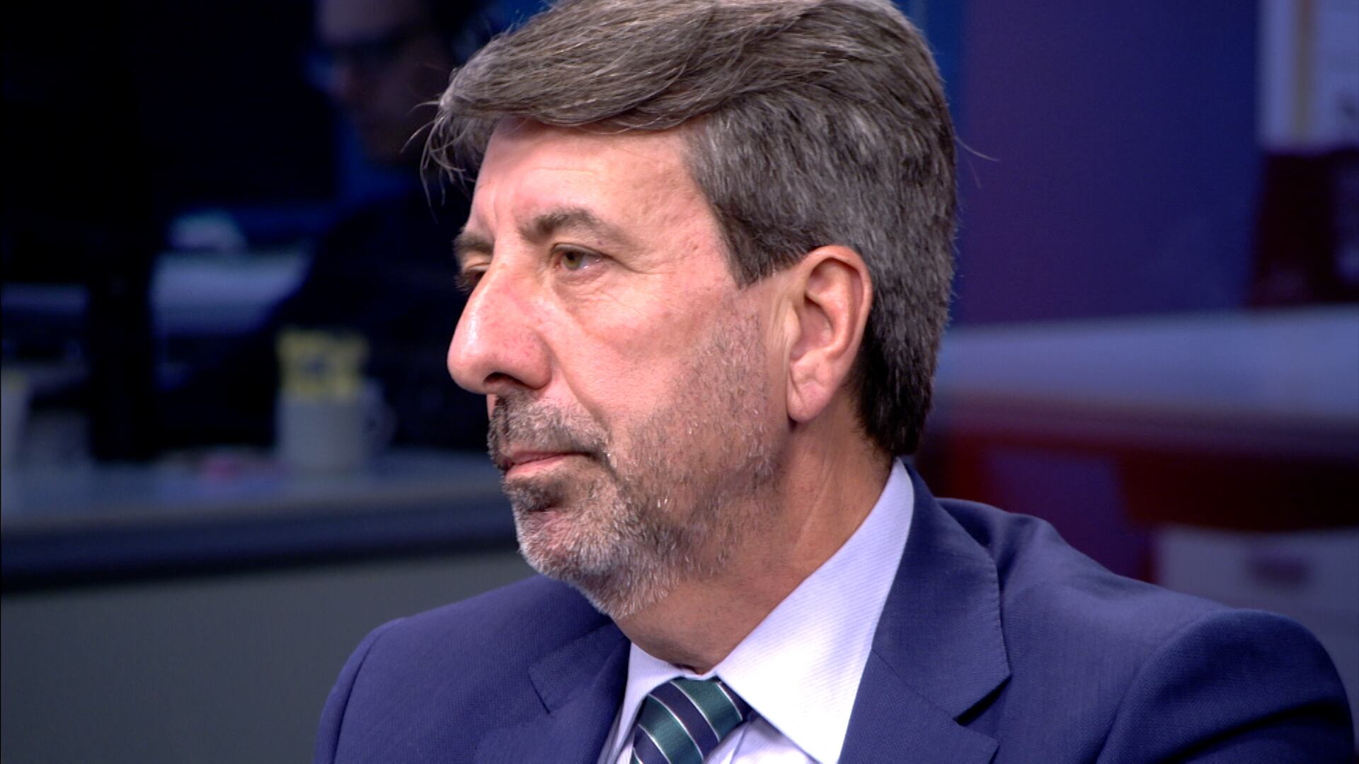 Ricardo Ángel Basílico fue designado como presidente del nuevo organismo por un período de tres años