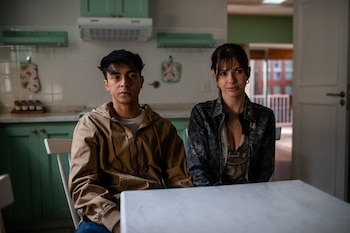 Hay notables figuras invitadas en