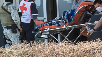 “La cifra real es mucho