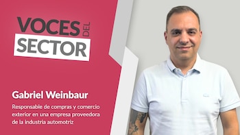 Abastecer a la industria automotriz: