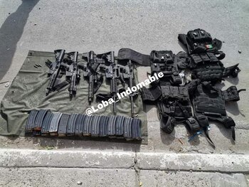 (Foto: Twitter/@Loba_Indomable)