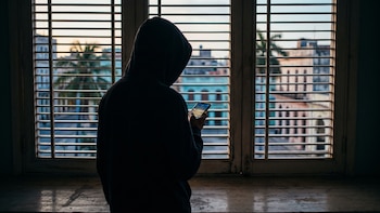 República Dominicana registra la mayor tasa de violencia sexual digital contra adolescentes