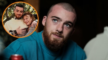 La madre de Angus Cloud reacciona al final de ‘Euphoria’ y al homenaje realizado por la serie