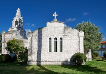 Campanario de la Capilla de