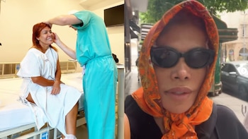 Magaly Medina revela que tuvo