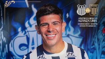 Alianza Lima vs Atlético Grau EN VIVO HOY: minuto a minuto del partido en Mansiche por Torneo Apertura de Liga 1 2026