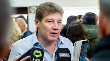 Gustavo Melella