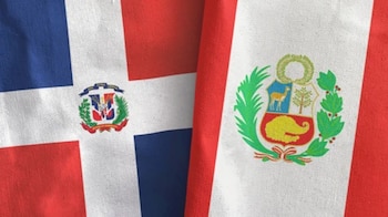 El acuerdo entre Perú y