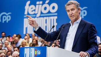 El PP pone en el punto de mira las participaciones del Estado en el Ibex 35: qué empresas podría vender si llega al Gobierno