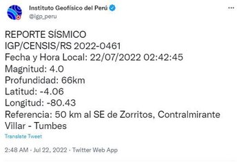 Foto captura: Twitter.