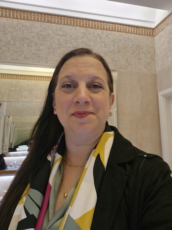 Para Carolina Duek la identidad