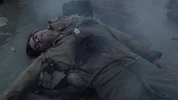 El flashback de "The Walking