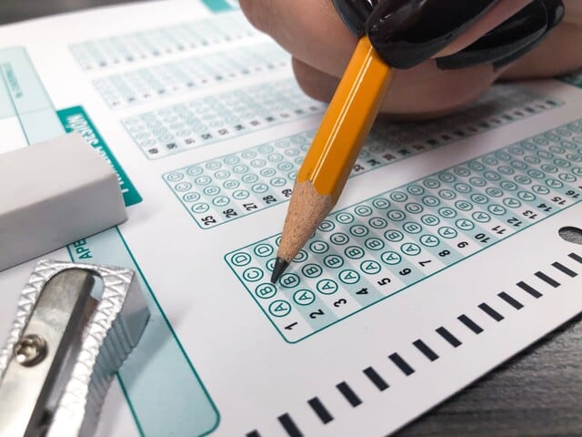 Resultados del Icfes evidencian brechas persistentes en el desempeño de estudiantes de educación media. - crédito Colprensa